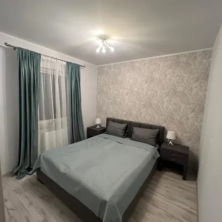 Apartamento Nowa Manufaktura