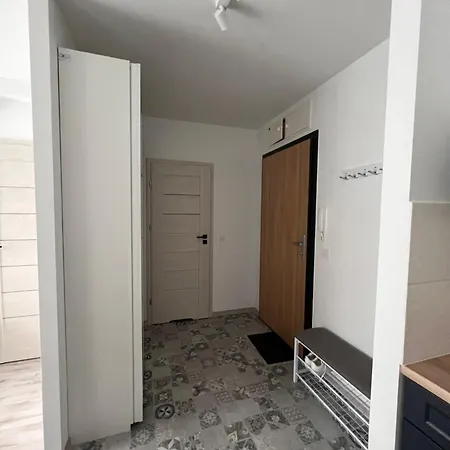 Nowa Manufaktura Apartamento Breslavia